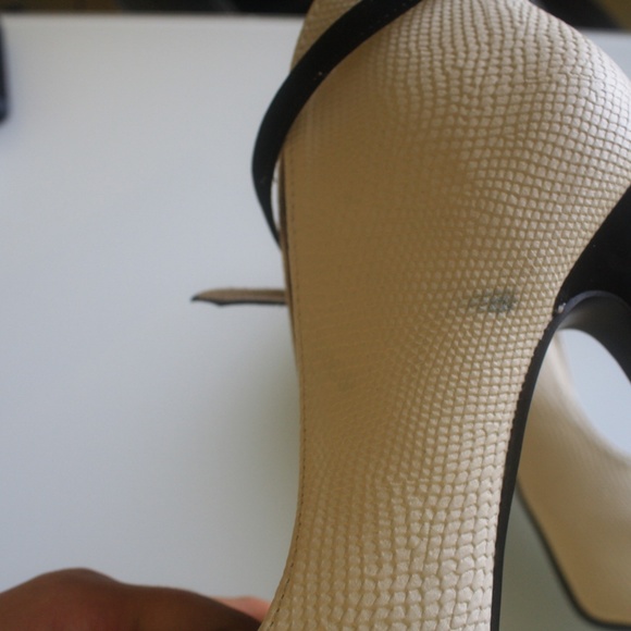 Charlotte Russe 6 inch Heel - Picture 6 of 7